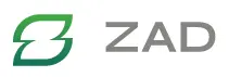 لوجو منصة زاد ZAD